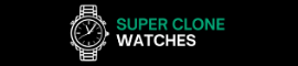 Premium 1:1 Super Clone Watches With Swiss-Grade Movements