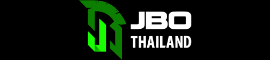 JBO Thailand คือแพลตฟอร์มความบันเทิงออนไลน์ครบวงจร ให้บริการการเดิมพันกีฬา อีสปอร์ต คาสิโนสด และเกมยอดนิยม ผ่านระบบทันสมัย ใช้งานง่าย รองรับทุกอุปกรณ์ พร้อมมอบประสบการณ์ที่มีคุณภาพ ปลอดภัย และน่าเชื่อถือสำหรับผู้ใช้งานชาวไทย.