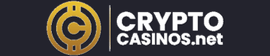 Crypto Casinos - Best Bitcoin Casino 2022